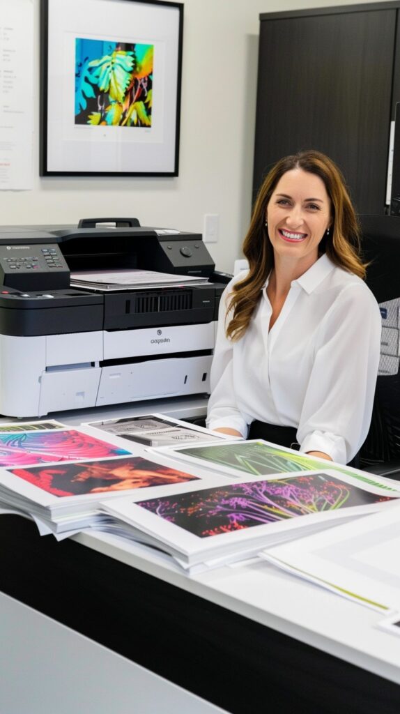 print staff